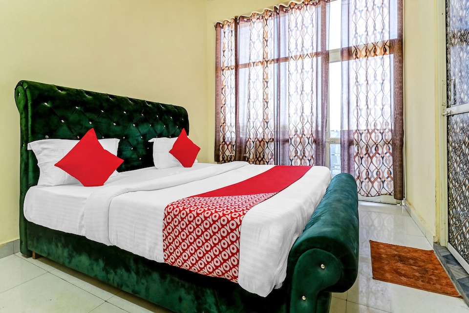 OYO Delhi Guest House, Sonipat, Sonipat