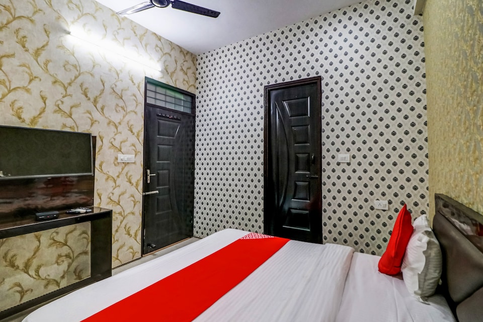 OYO Flagship 83507 Hotel Jannat, Faridabad, Faridabad
