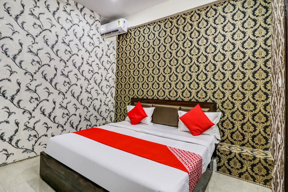 OYO Flagship 83507 Hotel Jannat, Faridabad, Faridabad