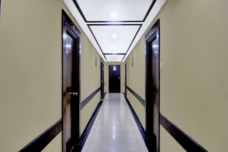 Townhouse The Grand Plaza, Abids-Nampally, Hyderabad