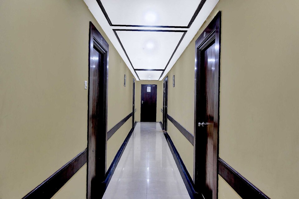 Townhouse The Grand Plaza, Abids-Nampally, Hyderabad