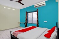 OYO Flagship 83515 Magizh Hotel Rooms