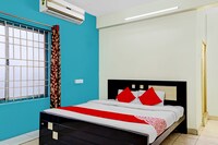 OYO Flagship 83515 Magizh Hotel Rooms
