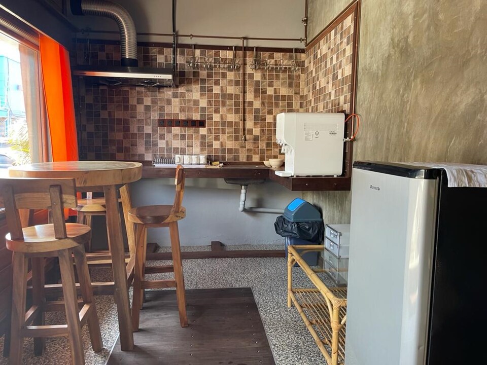 OYO Home 90368 Jono's Place Guesthouse, Semporna, Semporna