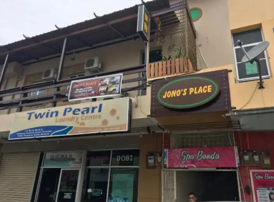 OYO Home 90368 Jono's Place Guesthouse, Semporna, Semporna