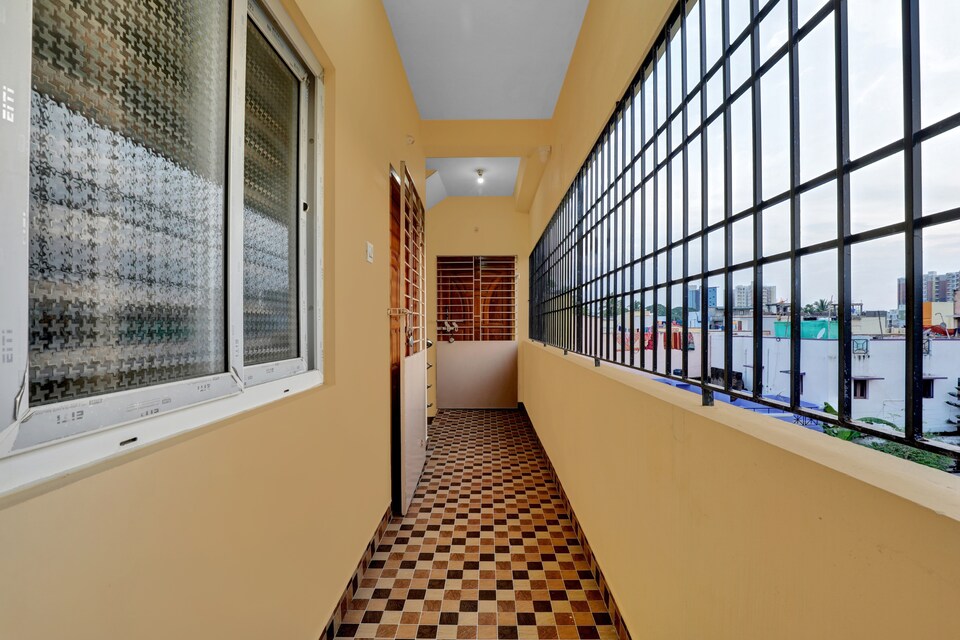 Hotel O Kb Residency, GST Chennai, Chennai