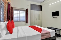 Hotel O Elegant Residency