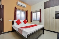 Hotel O Elegant Residency