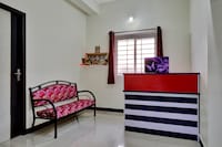 Hotel O  Elegant Residency
