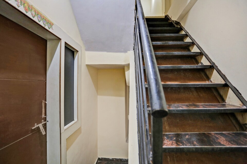 Hotel O Virat residency , Noida City, Noida