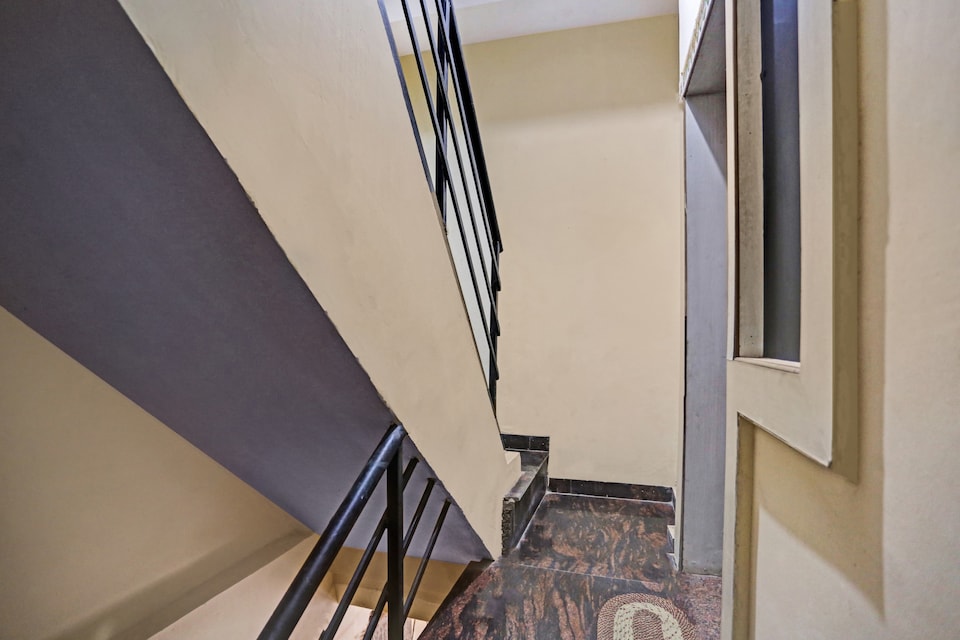 Hotel O Virat residency , Noida City, Noida