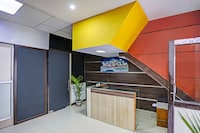 Hotel O Virat residency 