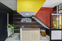 Hotel O Virat residency 