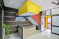 Hotel O Virat residency 