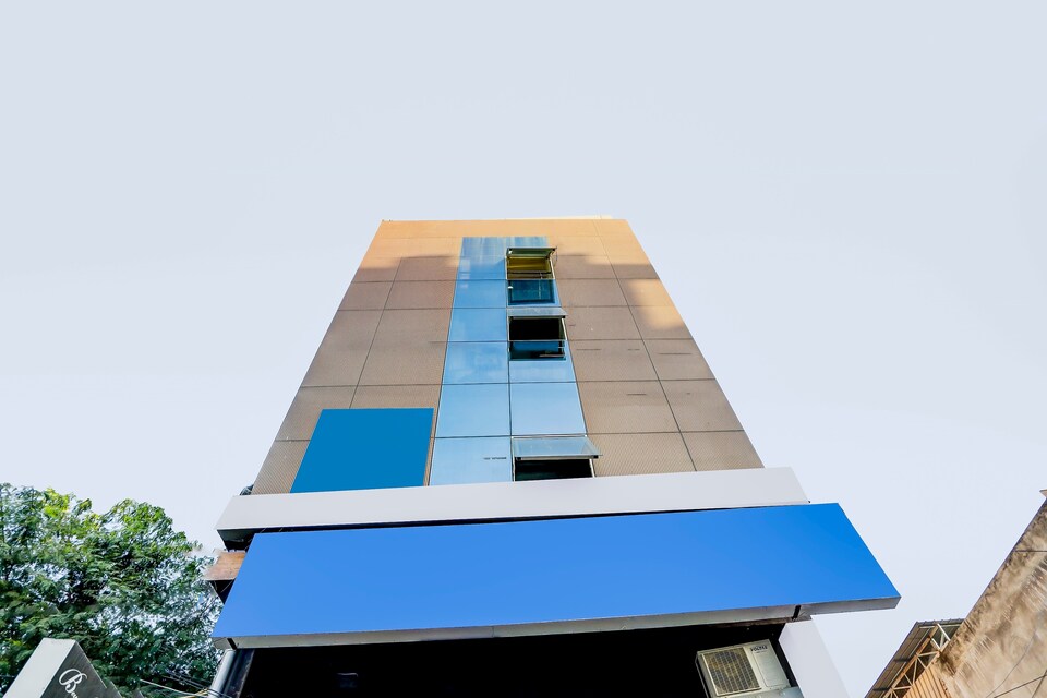  Live as DEL2707, Saket Delhi, Delhi