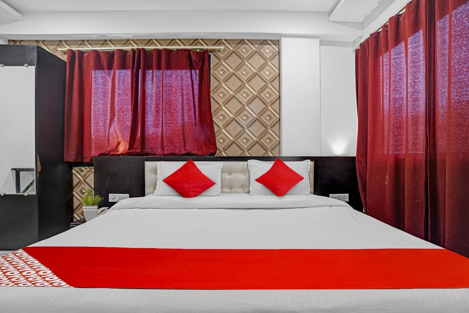 Livw with new code-IND740, Vijay Nagar Indore, Indore