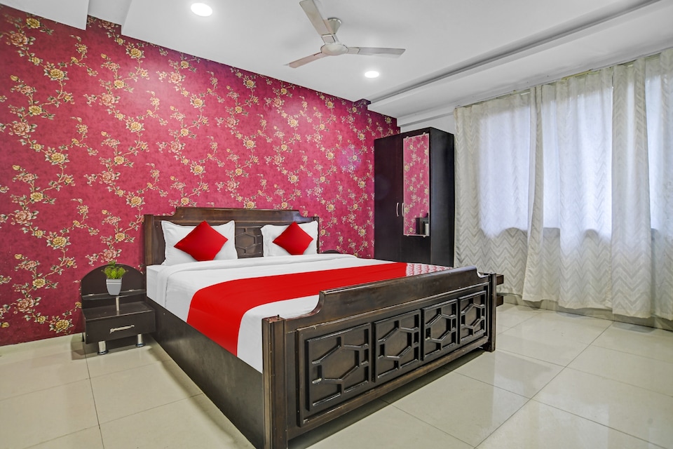 Livw with new code-IND740, Vijay Nagar Indore, Indore