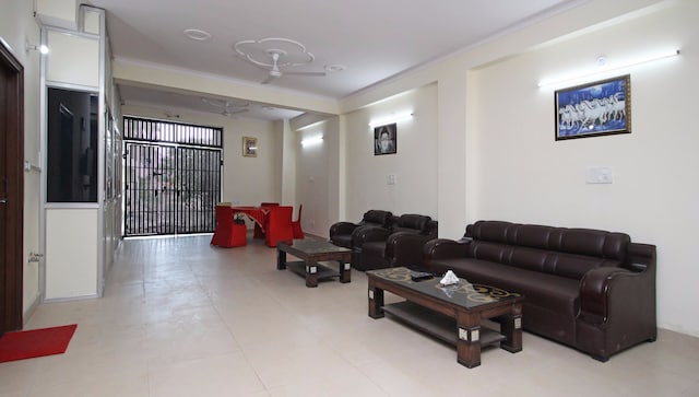 Hotel O Surya Palace