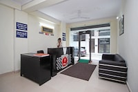 Hotel O Surya Palace