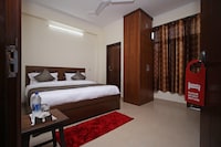 Hotel O Surya Palace