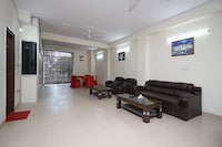 Hotel O Surya Palace