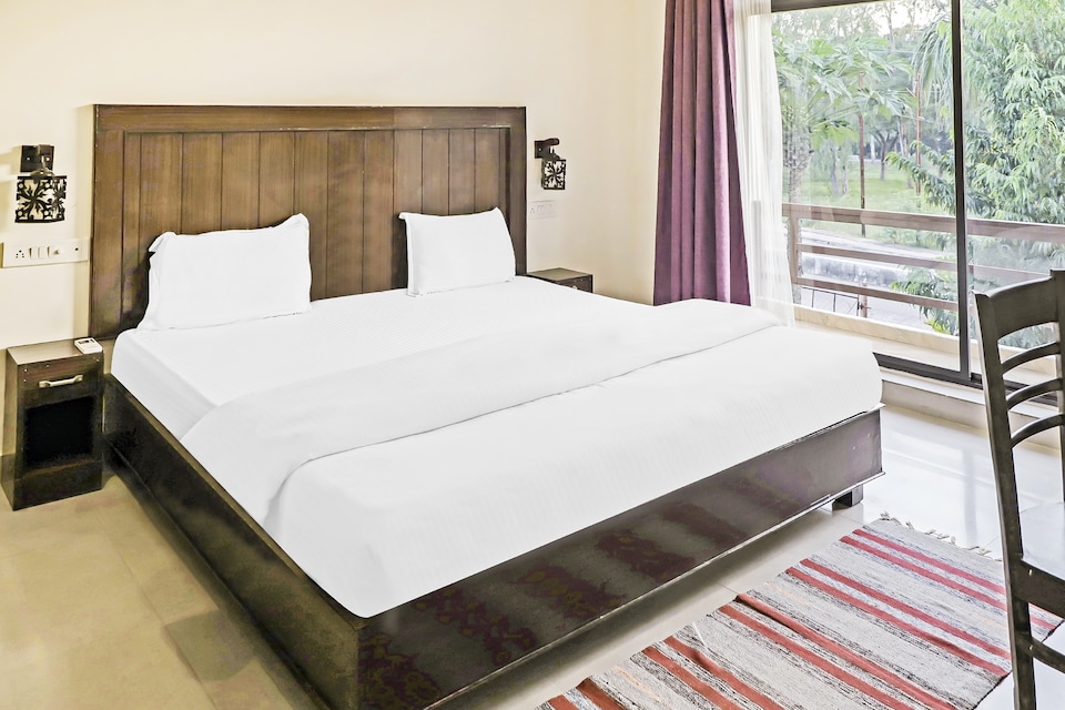 Collection O 83535 Hotel Ramayana Boutique, Khajuraho, Khajuraho