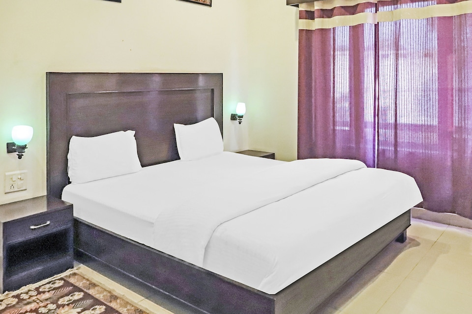 Collection O 83535 Hotel Ramayana Boutique, Khajuraho, Khajuraho