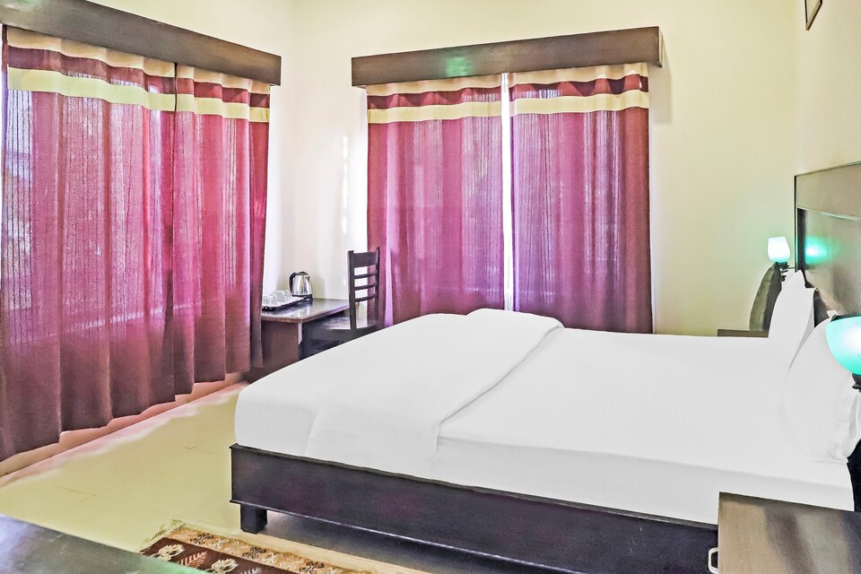 Collection O 83535 Hotel Ramayana Boutique, Khajuraho, Khajuraho