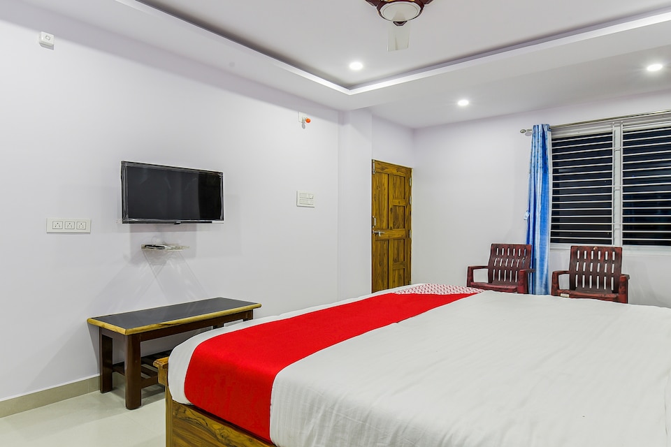 Flagship 83543 Spm Grand, Beach Side Visakhapatnam, Visakhapatnam