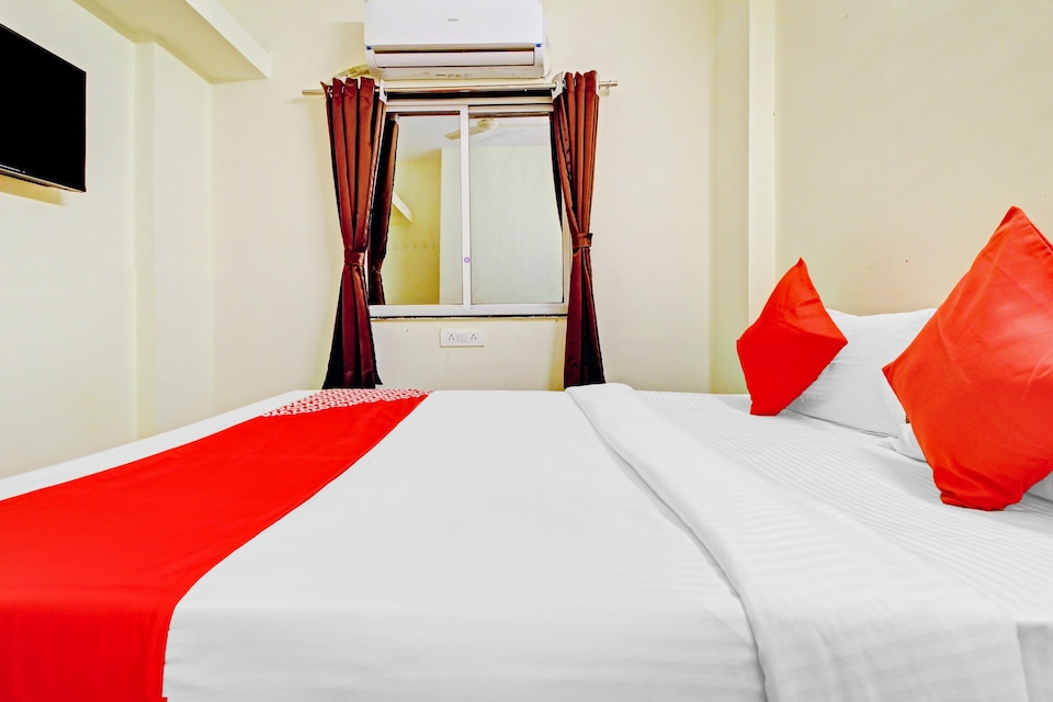 Hotel O Silver 7 Homes, Hinjewadi Pune, Pune