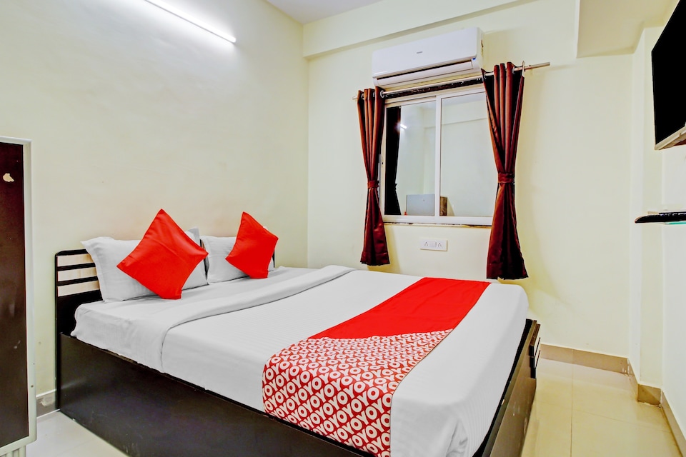Hotel O Silver 7 Homes, Hinjewadi Pune, Pune