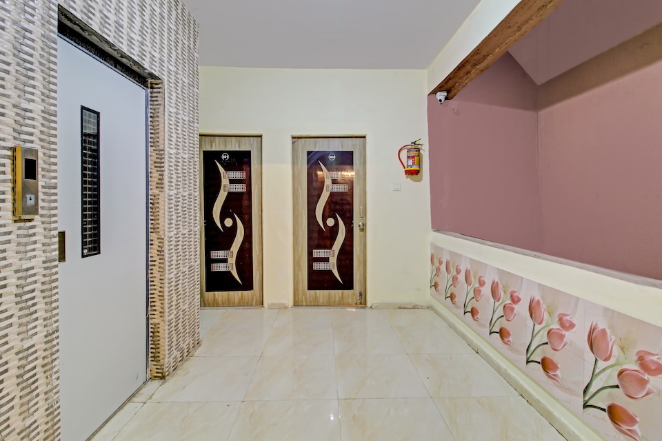 Hotel O Silver 7 Homes, Hinjewadi Pune, Pune