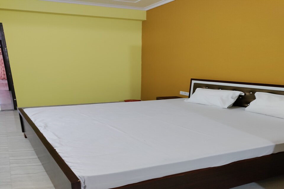 POP Happy Stay Inn, Rambagh Allahabad, Prayagraj