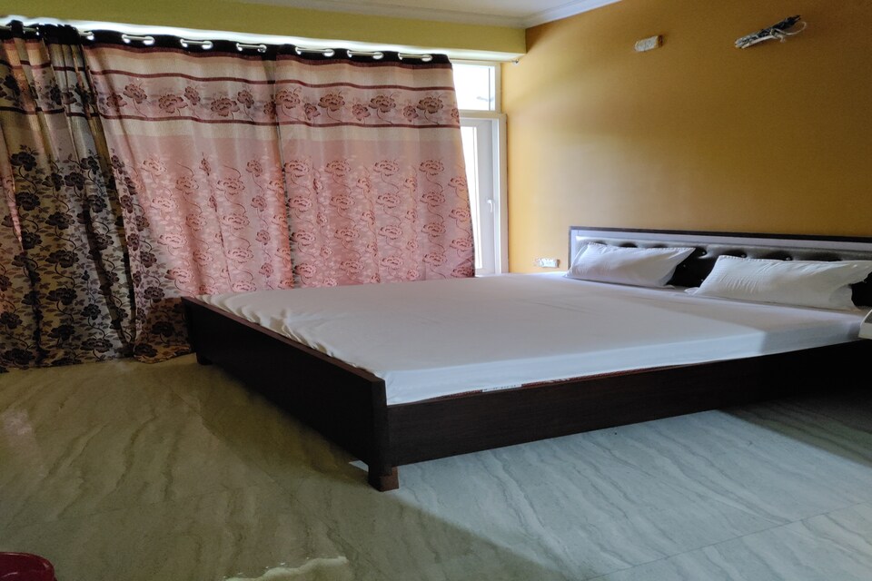 POP Happy Stay Inn, Rambagh Allahabad, Prayagraj