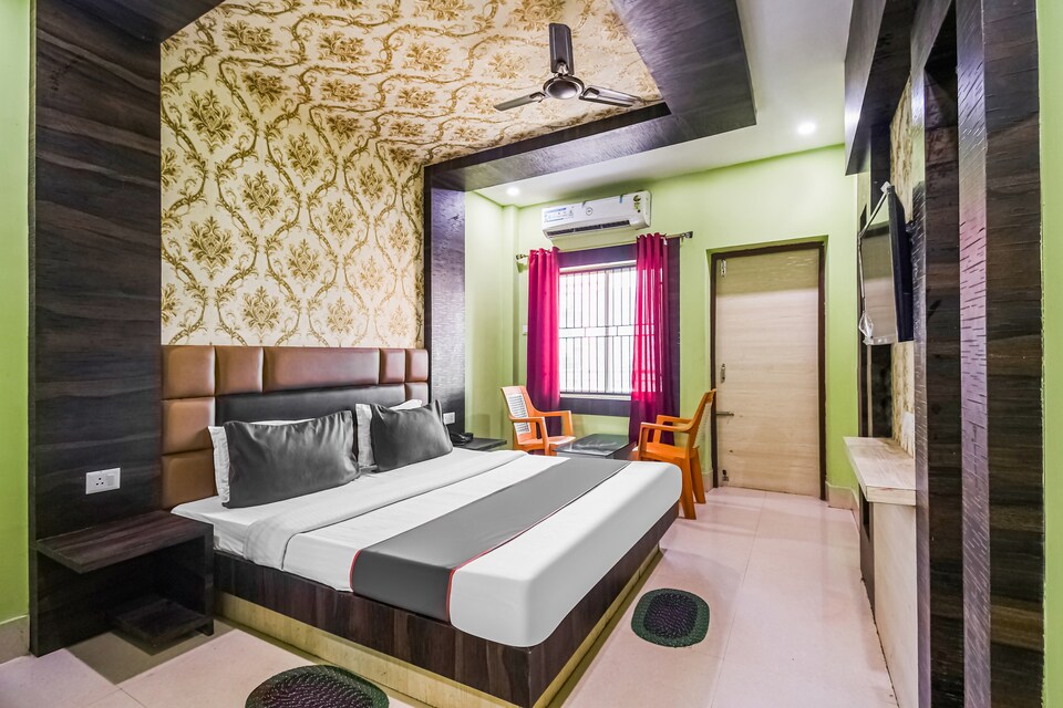 Collection O 83554 Hotel 3s, CT Road Puri, Puri