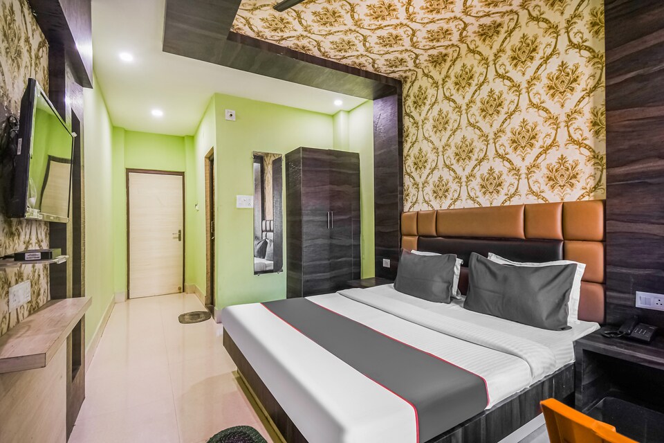 Collection O 83554 Hotel 3s, CT Road Puri, Puri