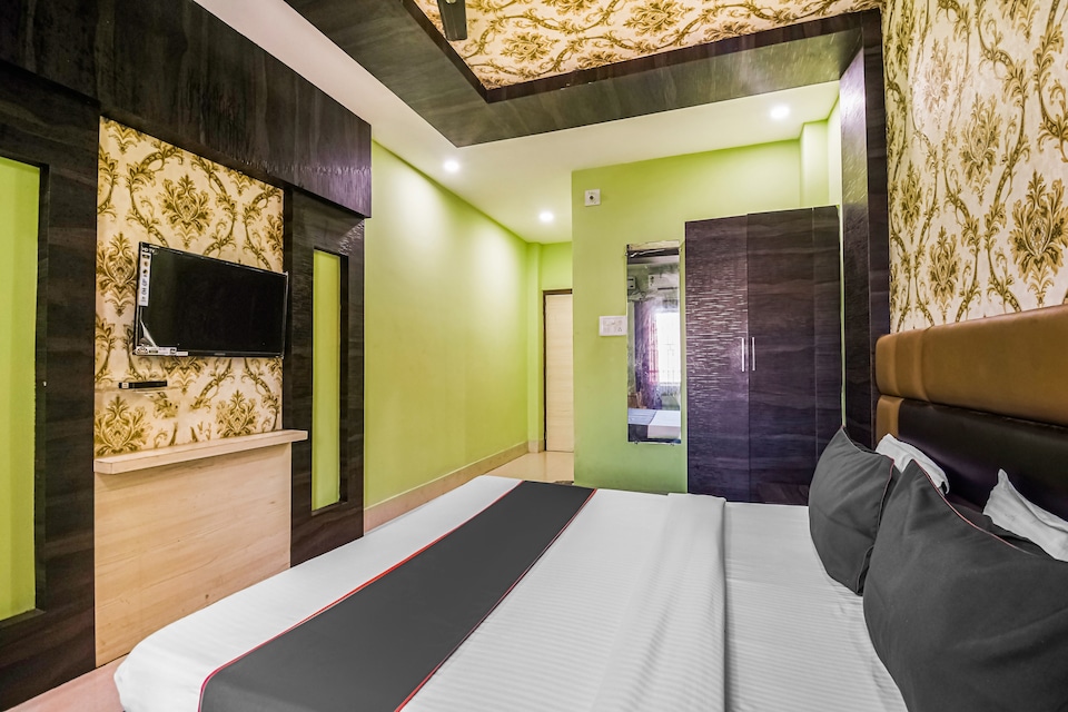 Collection O 83554 Hotel 3s, CT Road Puri, Puri