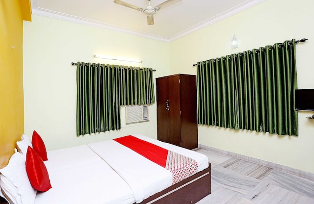 Hotel O by OYO Regency Guest house Near TCS Gitobitan