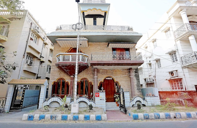 Hotel O Regency Guest house Near TCS Gitobitan