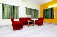 Hotel O Regency Guest house Near TCS Gitobitan