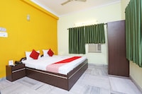 Hotel O Regency Guest house Near TCS Gitobitan