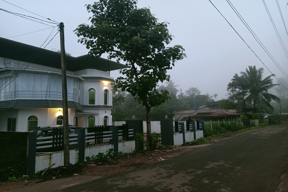 POP Misty Wayanad, Kalpetta, Wayanad