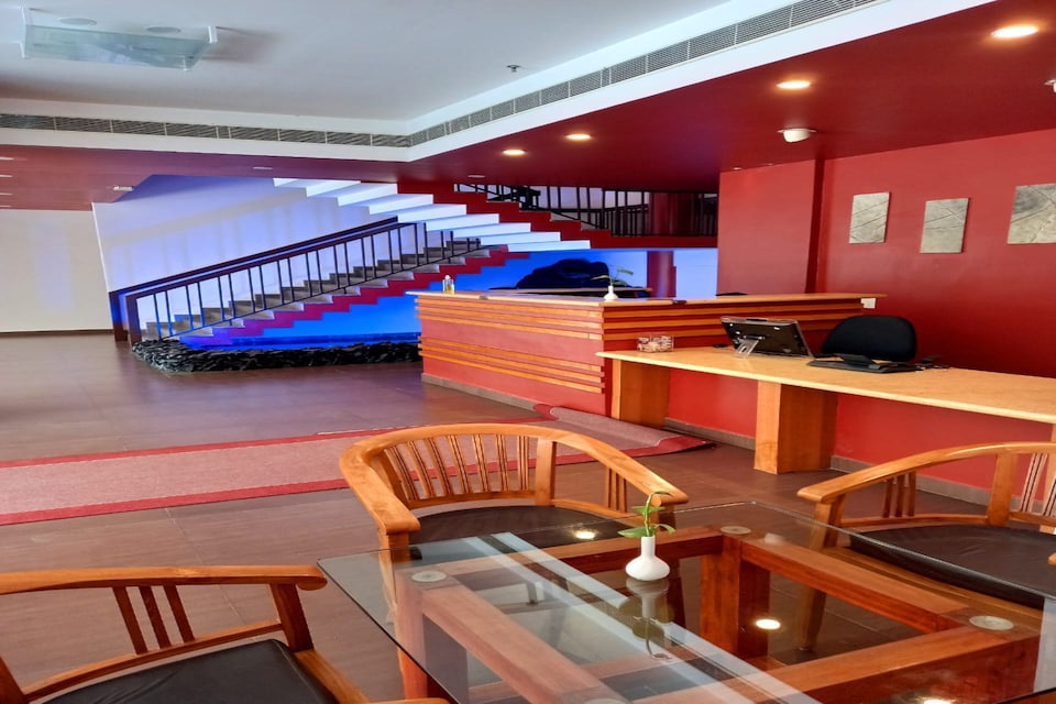 POP Misty Wayanad, Kalpetta, Wayanad