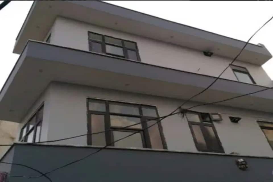 POP Shree Bala Ji, GT Road Ludhiana, Ludhiana