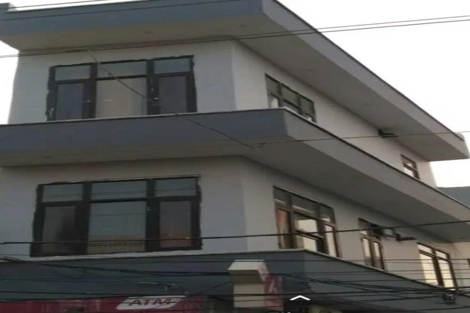 POP Shree Bala Ji, GT Road Ludhiana, Ludhiana