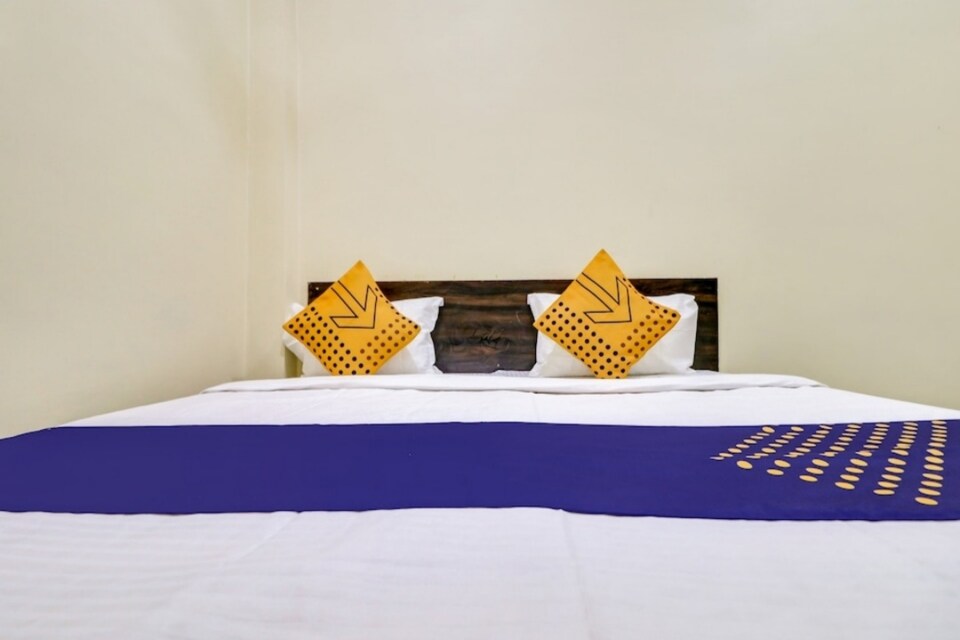 POP 83563 Happy Stay Inn, Civil Lines - High Court, Prayagraj
