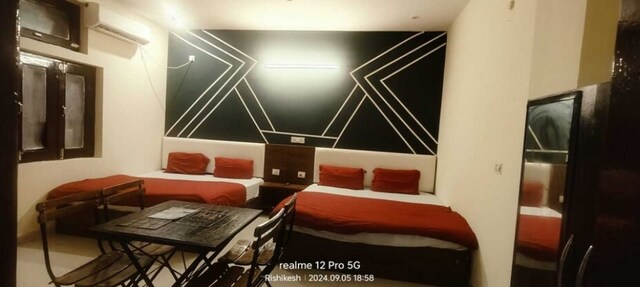 OYO 83564 The Himalayan inn