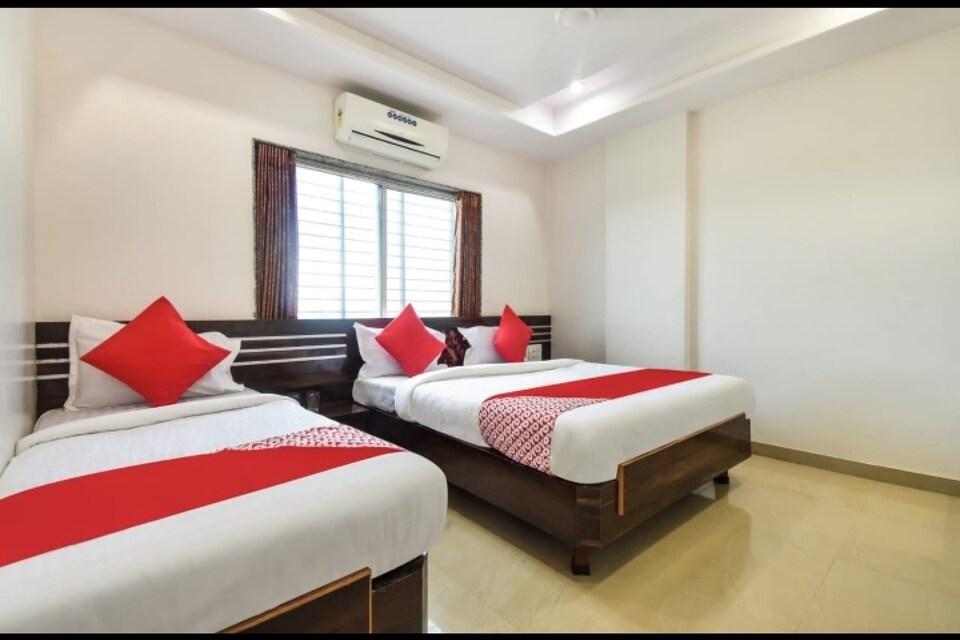 POP 83566 Hotel Neem Palace, Shirdi, Shirdi