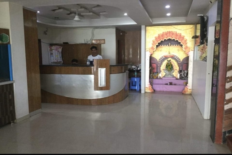 POP 83566 Hotel Neem Palace, Shirdi, Shirdi