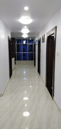 OYO Shri Bajrang Hotel